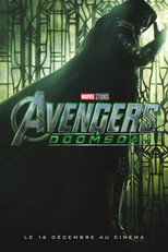 Avengers : Doomsday