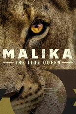 Malika: Az oroszlánkirálynő