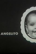 Angelito poster movie