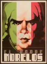 Poster for El padre Morelos