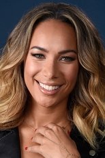 Foto retrato de Leona Lewis