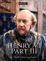 Poster for Henry VI Part 3