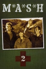 Poster for M*A*S*H Season 2