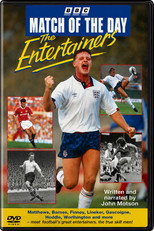 Match Of The Day: The Entertainers poster