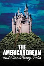 Poster for The American Dream and Other Fairy Tales 