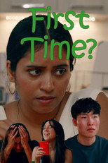 First Time? poster