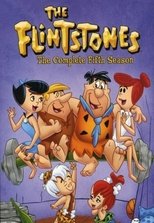 Nonton The Flintstones: Season 5 (1964) Film Subtitle Indonesia Streaming Movie Download Gratis Online The Flintstones: Season 5 (1964)