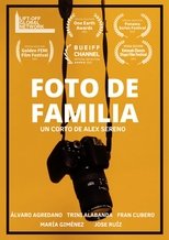 Foto de Familia main poster