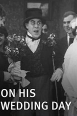 Poster for On His Wedding Day