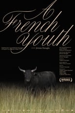 Poster for A French Youth 