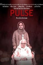 Poster for Pulse 