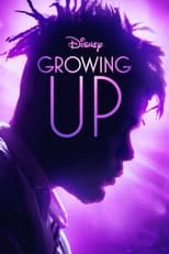 Poster for Growing Up