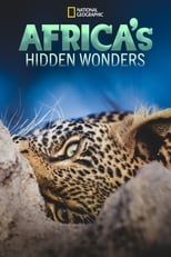 Poster for Africa's Hidden Wonders