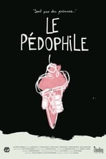 Poster for Le Pédophile