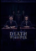 Death Whisper main poster