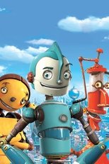 Robots