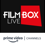 FilmBox Live Amazon Channel FilmBox Live Amazon Channel