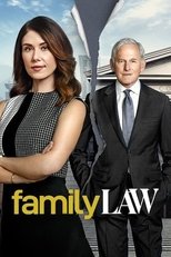 Poster for Family Law Season 3