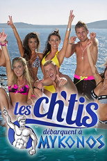 Les Ch'tis débarquent à Mykonos