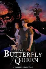 The Butterfly Queen main poster