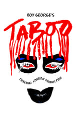 Poster for Taboo