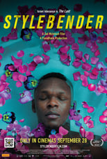 Poster for Stylebender 