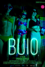 VER Buio (2019) Online Gratis HD