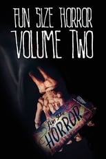 Poster di Fun Size Horror: Volume Two