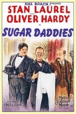 Sugar Daddies (1927)