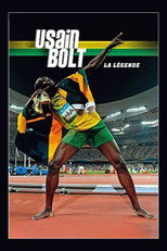 Usain Bolt, la l&eacute;gende