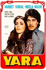 Poster for Yara 