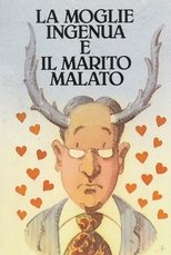 Poster for La moglie ingenua e il marito malato