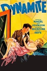 Dynamite (1929)