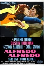 Альфредо, Альфредо (1972)