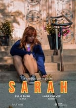 Poster di SARAH