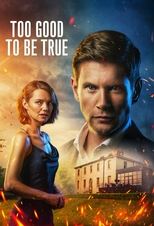 Poster for Too Good To Be True Season 1