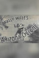 Poster for Arizona Cyclone