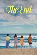 Poster di The End