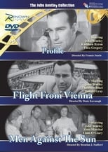 Poster for Flight from Vienna