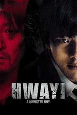 Poster for Hwayi: A Monster Boy 