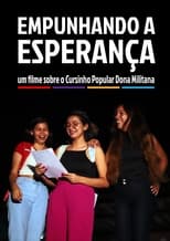Empunhando a Esperança main poster