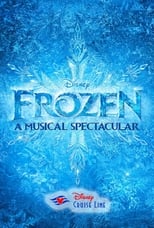 Poster di Frozen: A Musical Spectacular