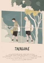 Poster for Treasure