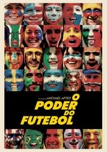 Poster for The Power of the Game