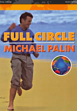 Poster for Full Circle with Michael Palin Season 1