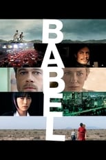 Poster for Babel