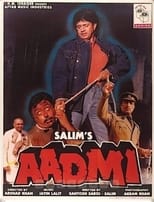 Poster for Aadmi