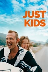 Poster for Just Kids