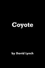 Poster for Coyote