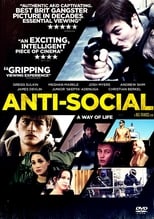 Anti-Social serie streaming